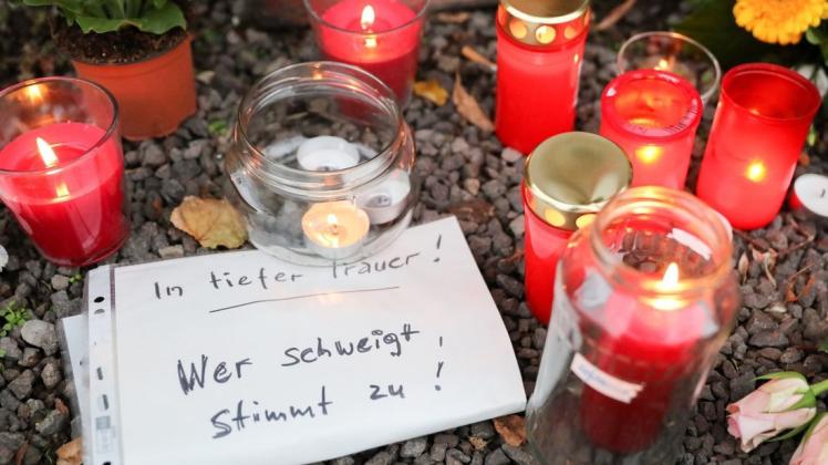 Für die Delmenhorster SPD fördert die AfD Ausländerfeindlichkeit - damit trage sie auch Verantwortung für rechtsextreme Gewaltexzesse. Symbolfoto: Jan Woitas/zb/dpa