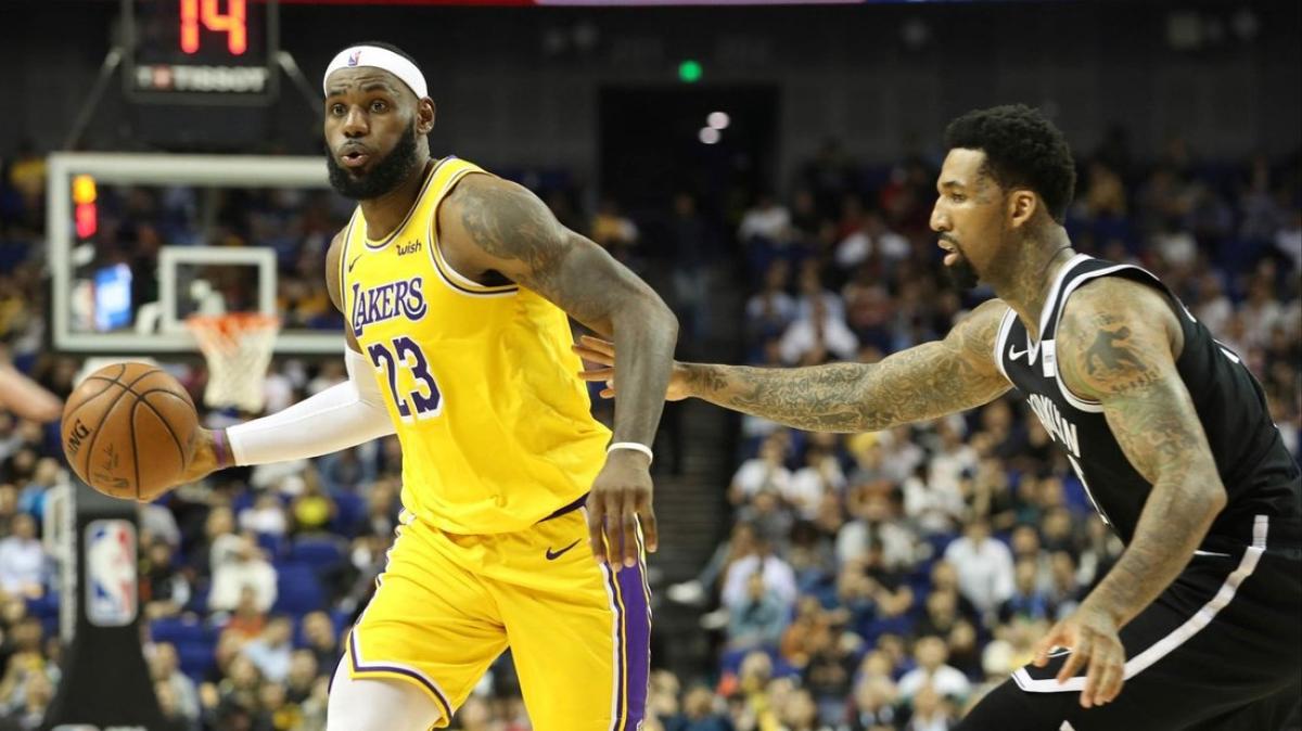 start-nba-saison-2019-20-spielplan-teams-tv-bertragungen-svz
