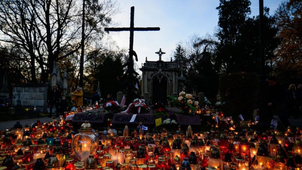 Feiertage in Polen Auch am 3. Mai ist Feiertag warum sich die Polen auf ein langes Wochenende