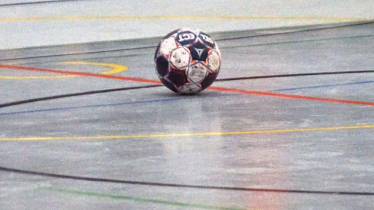 Die Handballer des TV Neerstedt haben ihr Verbandsliga-Auswärtsspiel beim TuS Haren gewonnen. Foto: Lars Pingel