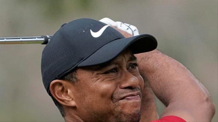 Tiger Woods hat zum 82. Mal ein Turnier der PGA-Tour gewonnen. 