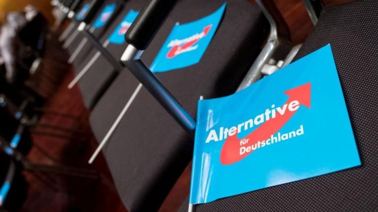Um die Sitze der AfD im Delmenhorster Stadtrat ist Bewegung gekommen. Symbolfoto: dpa