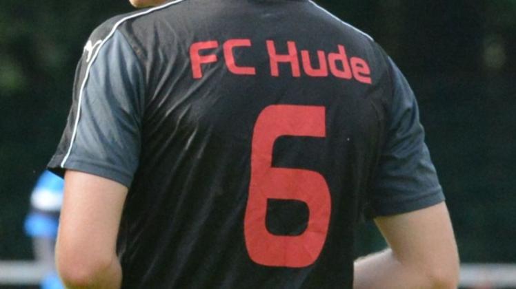 Der Fußball-Bezirksligist FC Hude hat sein Auswärtsspiel beim SV Ofenerdiek verloren. Foto: Daniel Niebuhr