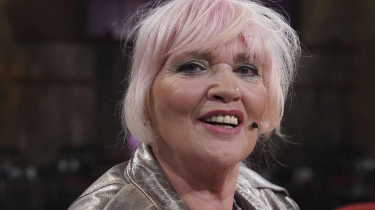 Gaby Köster im Interview: Andere sind doof, das ist schlimmer