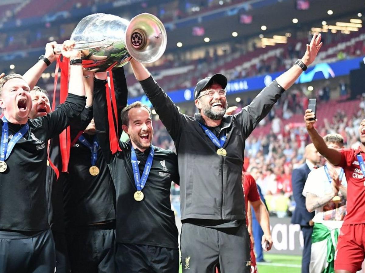 Champions-League-Finale wieder im frei empfangbaren Fernsehen SVZ