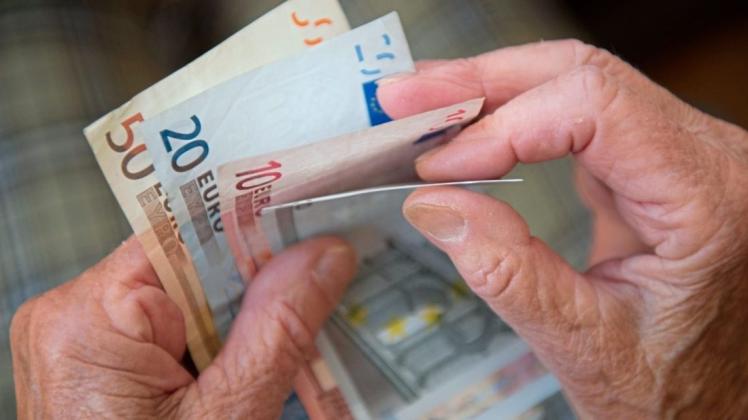 Von Betriebsrenten bleibt schon bald deutlich mehr im Portemonnaie. 