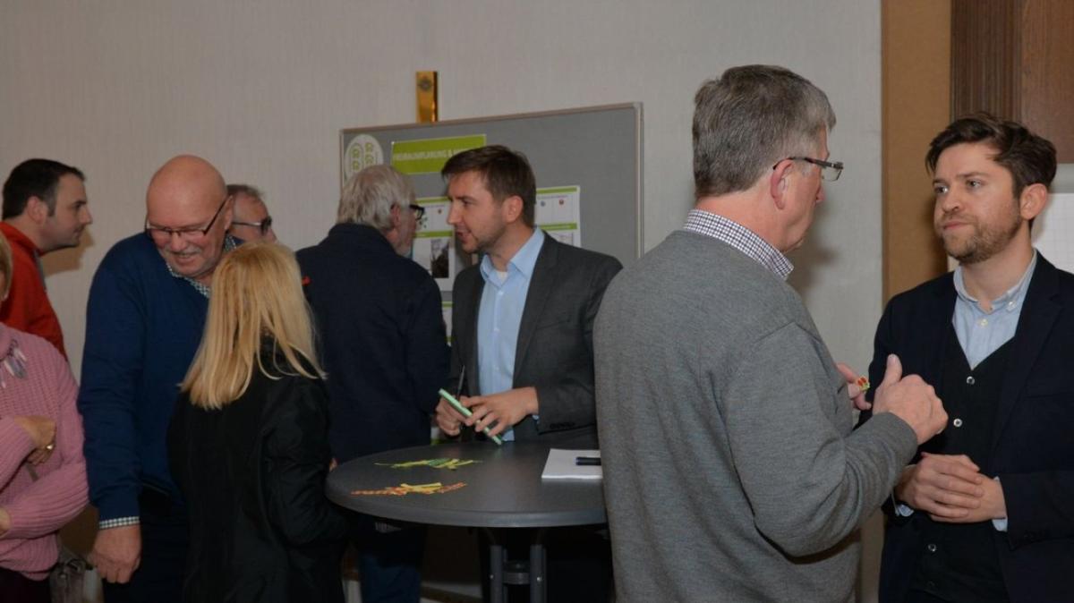 Großes Interesse am Quartierskonzept für TwistSiedlung NOZ