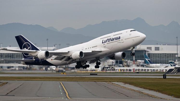 Bei der Lufthansa sind weitere Streiktage vorerst vom Tisch. Foto: imago images/ZUMA Press