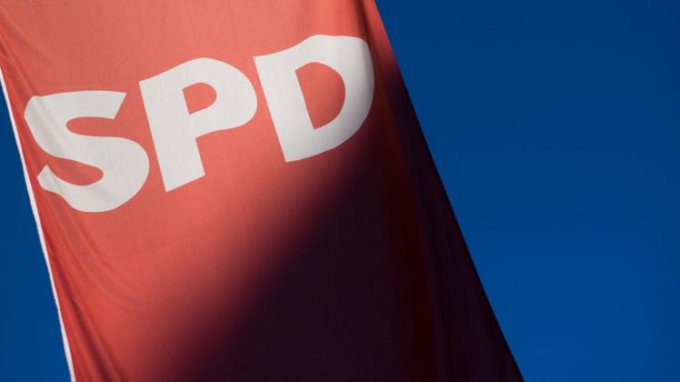 Ein peinlicher Rechtschreibfehler sorgt für Ärger bei der SPD in Mühlheim. Symbolfoto: dpa/Julian Stratenschulte