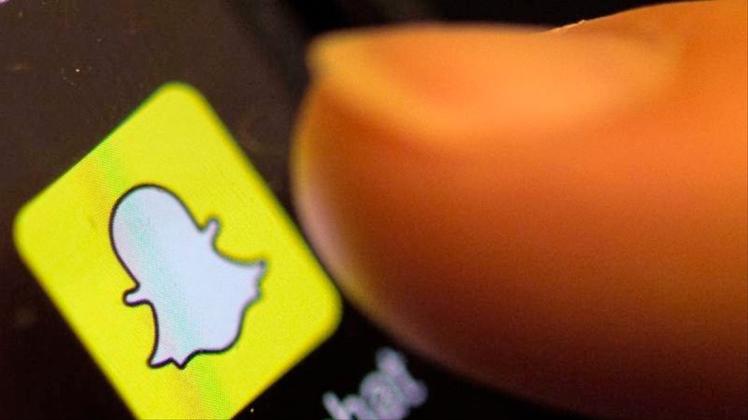 Snapchat kann nach einer langen Zeit der Stagnation wieder deutlich mehr Nutzer anlocken. 