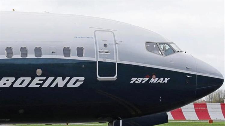 Zwei Abstürze der Baureihen 737 Max innerhalb weniger Monate haben den Flugzeugbauer Boeing in eine schwere Krise gebracht. 