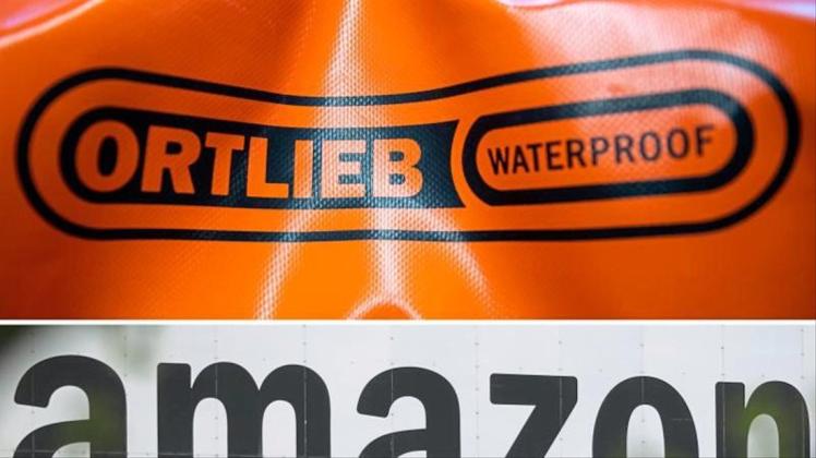 Der Fahrradtaschen-Hersteller Ortlieb darf Amazon verbieten, seinen Markennamen in Anzeigen für Angebote auch anderer Hersteller zu zeigen. 