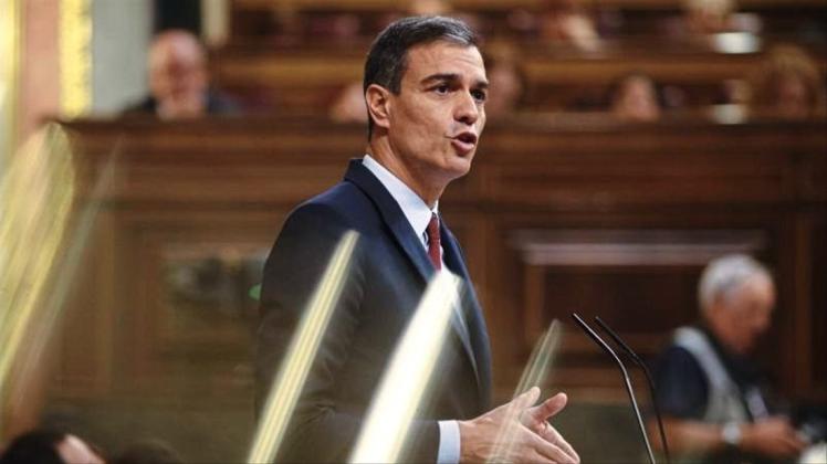 Ministerpräsident Pedro Sánchez hat auch die zweite und entscheidende Parlamentsabstimmung über seine Wiederwahl verloren. 