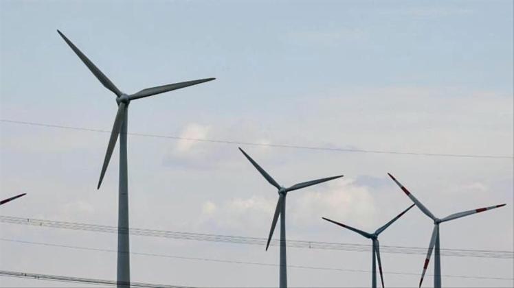 Im ersten Halbjahr 2019 war der Ausbau der Windenergie an Land in Deutschland fast zum Erliegen gekommen. 