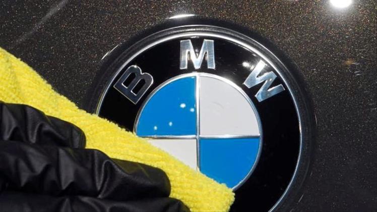 BMW betreibt in Spartanburg im Bundesstaat South Carolina sein weltweit größtes Werk. Dort werden vor allem die Modelle der SUV-Modellreihe X produziert. 