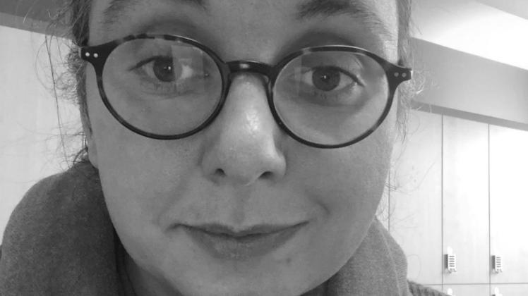 Die Umstände des Todes von Marie Sophie Hingst sind noch ungeklärt. Foto: dpa/Sophie Hingst