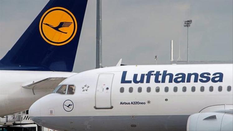 Teures Kerosin und ein erbittert geführter Preiskrieg haben der Lufthansa Verluste beschert. 