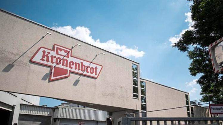 Die Pleite der Bäckereigruppe Kronenbrot hat in der vergangenen Woche zu sichtbaren Lücken in den Brotregalen in vielen Aldi-Süd-Filialen geführt. 