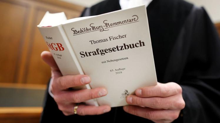Landgericht Köln Der Prozess wird am 6. August fortgesetzt. Symbolfoto: picture alliance/dpa