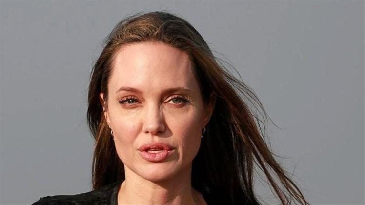 Angelina Jolie erzieht ihre Töchter zur Selbstständigkeit. 