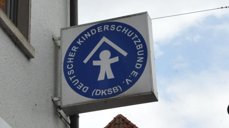 Niederschwellige Hilfen bietet der Kinderschutzbund Emsland-Mitte in der Emsstraße an. 