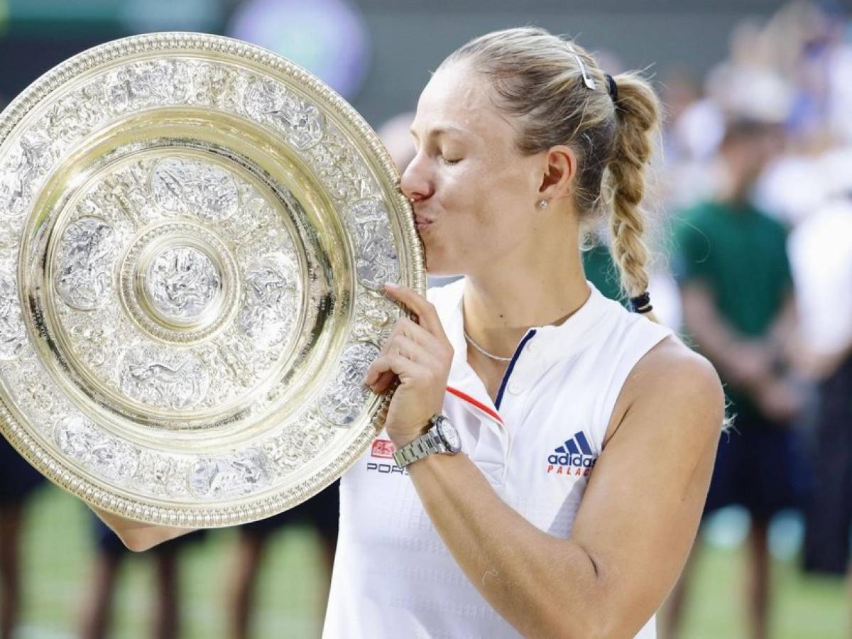 Tennis So sehen Sie Wimbledon 2019 live im TV und Livestream DKO