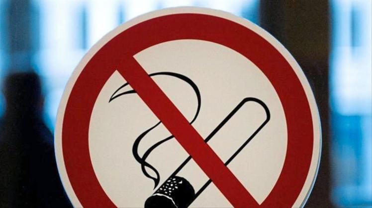 Bis zum Jahr 2025 soll Schweden „rauchfrei“ sein. 