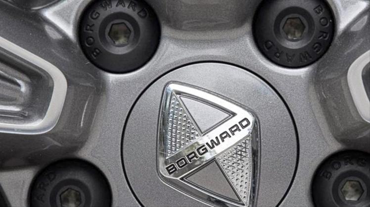 Der Autobauer Borgward wird nach Angaben der Wirtschaftsförderung Bremen (WFB) vorerst kein Werk in Bremen bauen. 