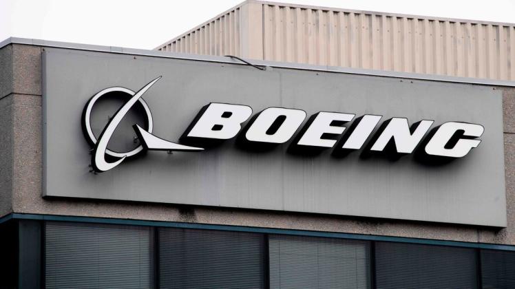 Boeing hat Entschädigungen in Höhe von 100 Millionen Dollar angekündigt. Foto: AFP/Jim Watson