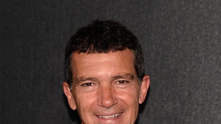 Der spanische Schauspieler Antonio Banderas glaubt daran, dass es für jeden Menschen einen Moment der Wahrheit gibt. 