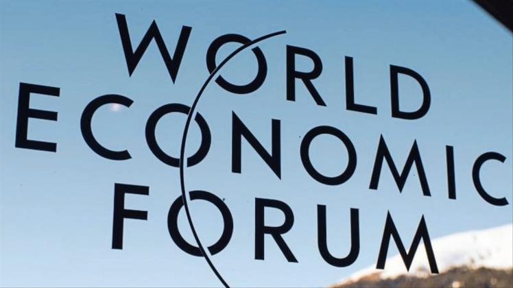 Das Weltwirtschaftsforum tagt jährlich in Davos. Nur 2002 fand das Treffen in New York statt. 