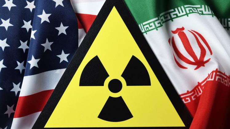 Der Iran will sich im Streit mit den USA nicht mehr an das Atomabkommen halten. Foto: imago/Christian Ohde