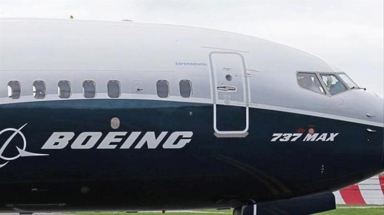 Boeing hat in dem saudi-arabischen Billigflieger Flyadeal einen großen Kunden verloren. 