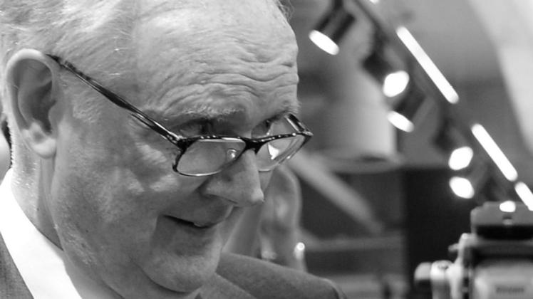 Primark-Gründer Arthur Ryan wurde 83 Jahre alt. Foto: dpa/Britta Pedersen
