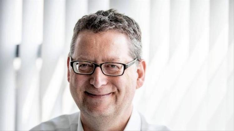 „Wir müssen die Kommunen auch in strukturschwachen Regionen wieder handlungsfähig machen“, fordert Thorsten Schäfer-Gümbel. 
