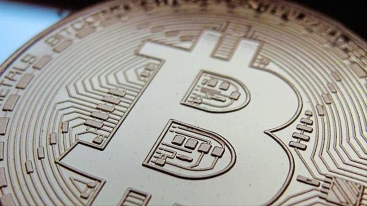 Seit Beginn des Jahres hat sich der Wert des Bitcoin aber mehr als verdreifacht. Die Digitalwährung unterliegt starken Schwankungen. 