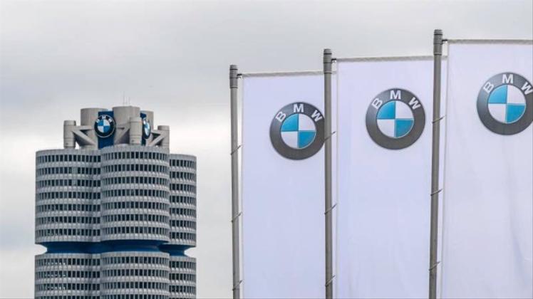 BMW hat im Juni weltweit 203.523 Autos verkauft, ein Plus von 1,4 Prozent im Vergleich zum Vorjahr. 