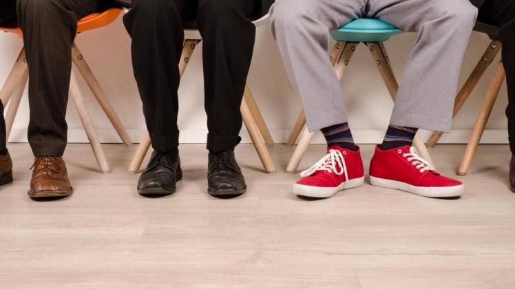 Bricht mit Konventionen: Die junge Generation hat andere Erwartungen an die Arbeitgeber als ihre Vorgänger und setzt andere Prioritäten. Foto: imago images/Panthermedia