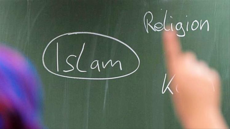 Die Studie sieht bei religiöser Toleranz Defizite - vor allem der Islam hat es schwer und wird von vielen negativ wahrgenommen. 