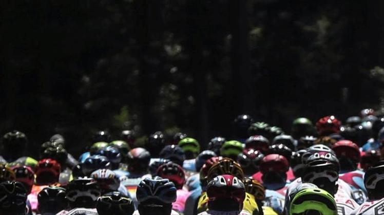 Die 6. Etappe der Tour de France geht erstmals ins Hochgebirge. Die Favoriten müssen sich nun zeigen. 