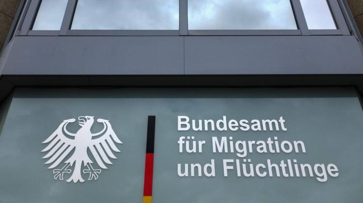 Bundesamt Fr Migration Und Flchtlinge Jobs