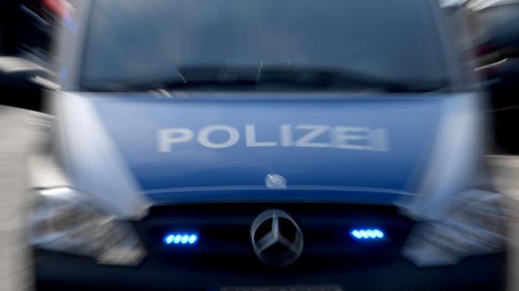 Ein Paar beim Liebesspiel hat durch eine außergewöhnliche Geräuschkulisse am Wochenende einen Polizeieinsatz in Bremen ausgelöst. Symbolfoto: dpa