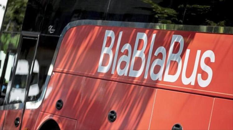 Blablabus startet mit 19 Zielen in Deutschland. 