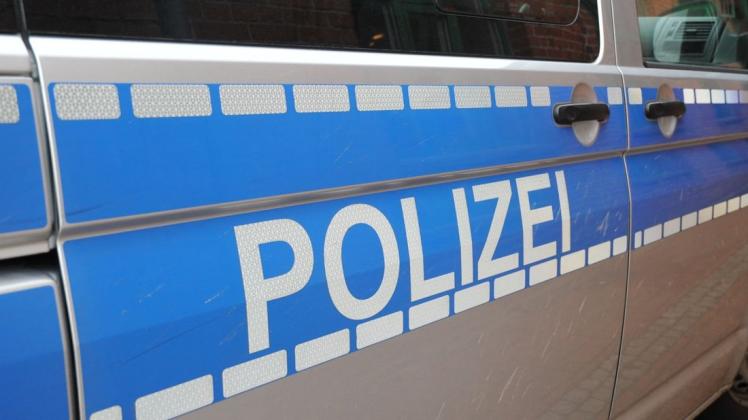 Die Polizei in Leer sucht Zeugen des Vorfalls auf der Papenburger Straße. Symbolfoto: Gerd Schade