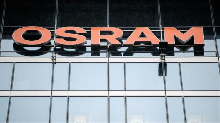 Osram steht zum Verkauf, weil der Konzern in den vergangenen eineinhalb Jahren in sehr schwieriges Fahrwasser geraten ist. 