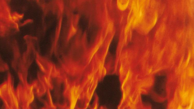 Ein Feuertornado kann großen Schaden anrichten, ist aber meist nicht von langer Dauer.  Foto: Colourbox.de