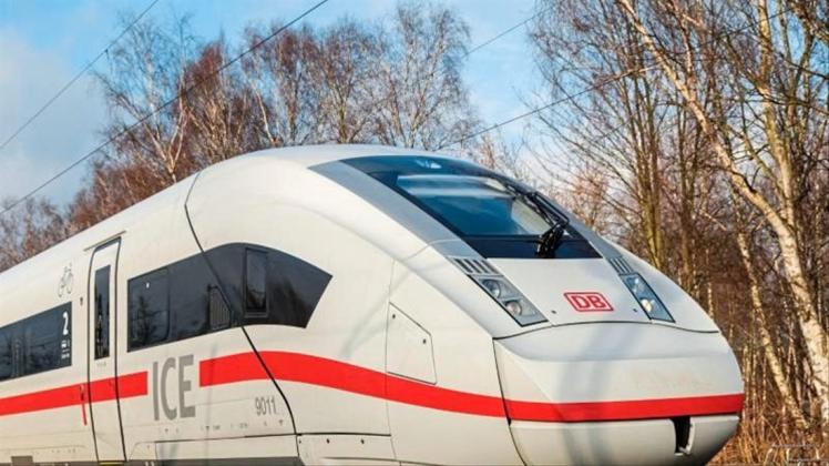 Nach Produktionsmängeln beim neuen ICE 4 nimmt die Deutsche Bahn nun wieder die Züge der Hersteller Siemens und Bombardier ab. 