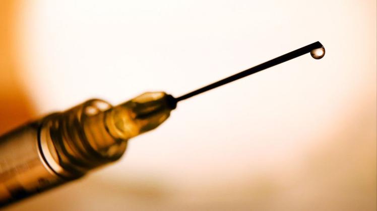 Eine Impfpflicht gegen Masern alleine reicht nicht. Foto: Karl-Josef Hildenbrand/dpa