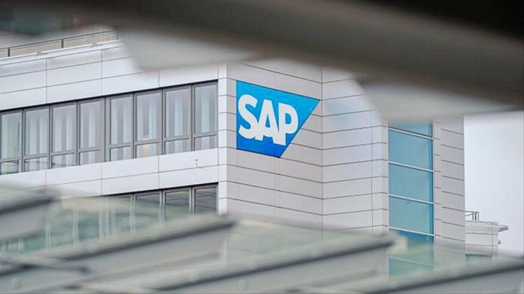 SAP beschäftigte zuletzt weltweit 98.300 Mitarbeiter. Zum Jahresende sollen es aber trotz der Abfindungen mehr sein. 