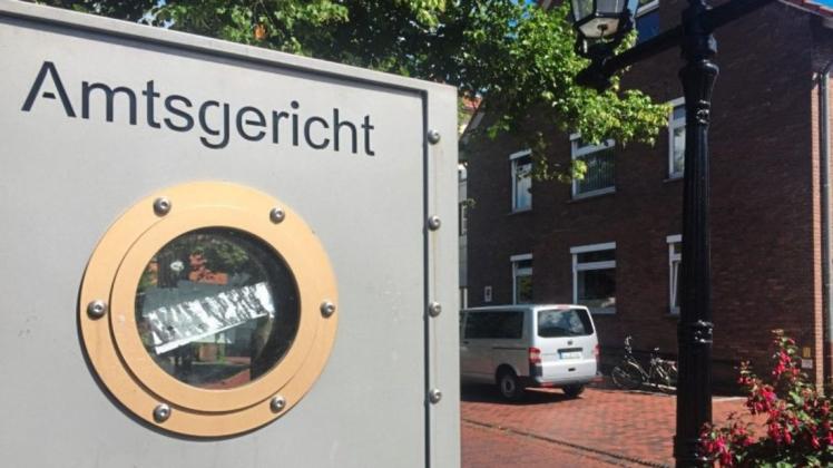Fünf Stunden dauerte die Verhandlung gegen einen 20-jährigen Mann am Papenburger Amtsgericht. 